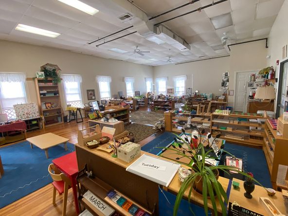 Little Ones Too Preschool and Nursery: 1098 Parkwood Blvd, Schenectady, NY 12308